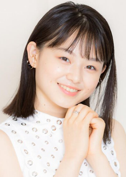 Takeyama Ruka (2006)