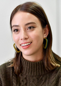 Takizawa Karen (1992)