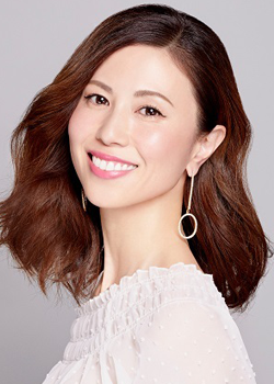 Takushi Nanako (Nana - MAX) (1976)