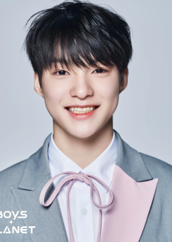 Toyonaga Takuto (Takuto) (2007)