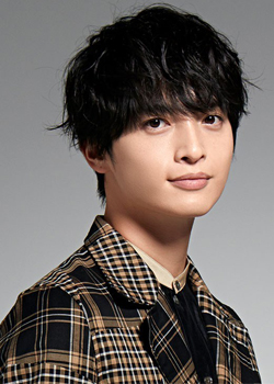 Tamamori Yuta (1990)