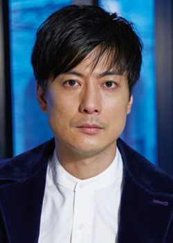 Tamayama Tetsuji (1980)