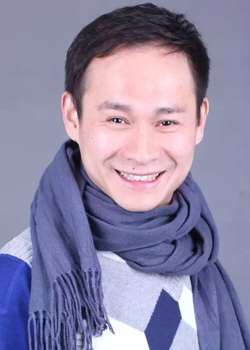 Tan Tian Ming (1980)