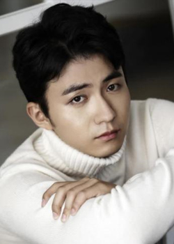 Tan Xue Liang (1990)