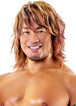 Tanahashi Hiroshi (1976)