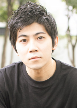 Tanaka Kentaro (1991)