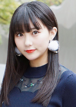 Tanaka Miku (HKT48) (2001)