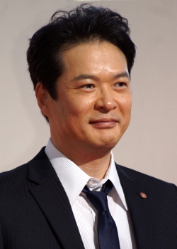 Tanaka Tetsushi (1966)