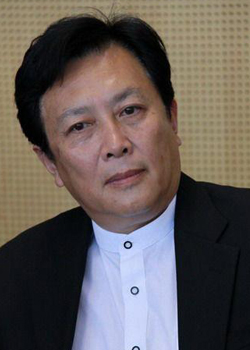 Tang Guo Qiang (1952)