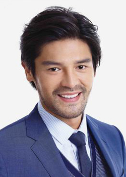 Tang Guo Zhong (1978)