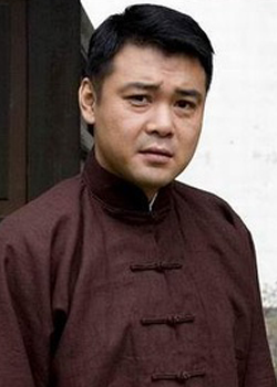 Tang Lei (1970)