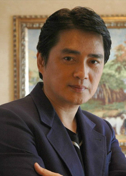 Tang Zheng Zong (1956)