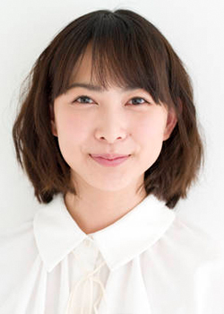 Tanimura Mitsuki (1990)