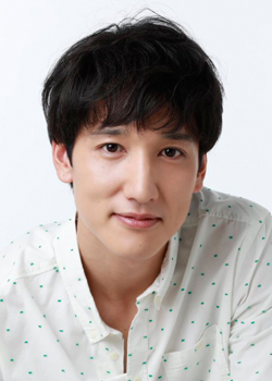 Tanokura Yuta (1989)