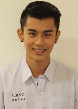 Tape Worrachai Sirikongsuwan (1992)