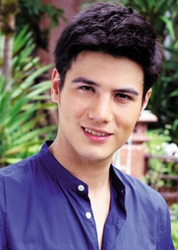 Stephan Santi Visaboonchai (1982)