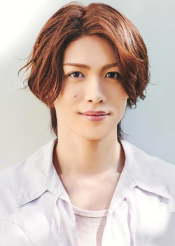 Tateishi Toshiki (1993)