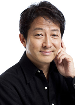 Tatsumi Takuro (1958)