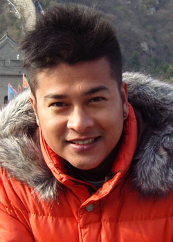 Teen Sarawut Pumtong (1978)