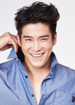 Alek Teeradetch Metawarayut (1989)