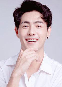 Teng Kanist Piyapaphakornkoon (1987)