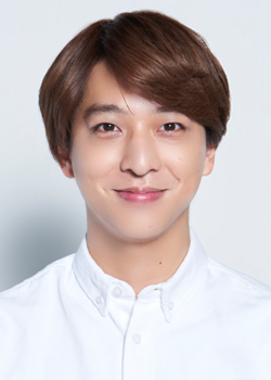 Teranishi Takuto (1994)