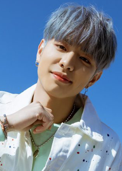 Terazono Keita (Keita - CIIPHER) (2001)