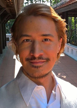 Thaweesak Alexander Thananan