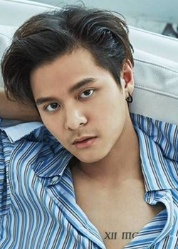 Thanwa Boonsoongnern (The Toys) (1995)