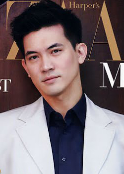 Ken Theeradeth Wongpuapan (1977)