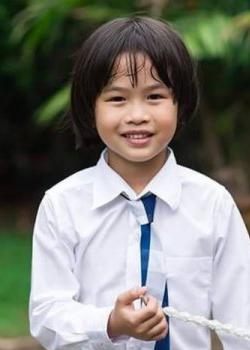 Thel Decha Thanawasurat