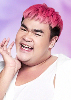 Pingpong Thongchai Thongkanthom (1989)