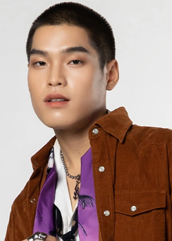 Time Phassapong Boonvittayakul (2000)