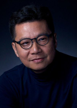 Timothy Cheng (1963)