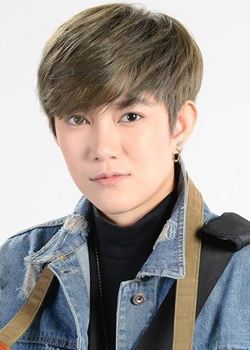 Tina Jittaleela Suppanad (1991)