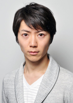 Tochihara Rakuto (1989)