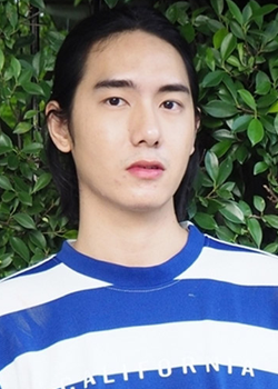 Toey Puwanat Ruengves (1995)