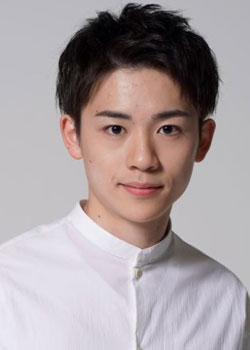 Togashi Eiji (2001)