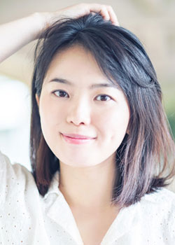 Tokudome Kaori (1986)