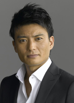 Tokushige Satoshi (1978)