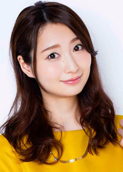 Tomatsu Haruka (1990)