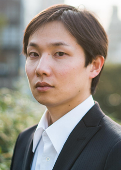 Tomoyama Yuuki (1981)