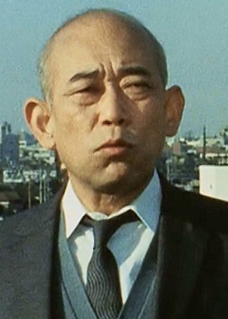 Tonoyama Taiji (1915)