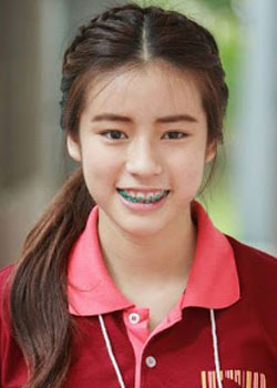 Toon Panisara Prinyarux (1992)