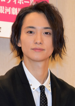 Totsuka Shota (1986)