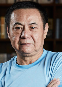 Tsai Chen Nan (1954)