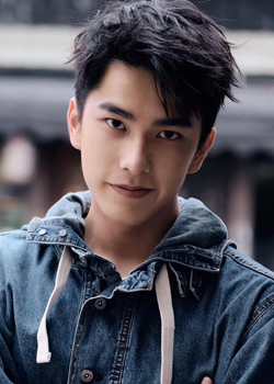 Tseng Jing Hua (1997)