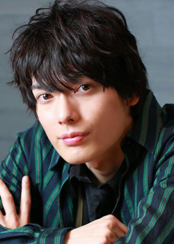 Sakiyama Tsubasa (1989)