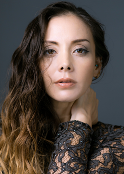 Tsuchiya Anna (Tsucchie) (1984)