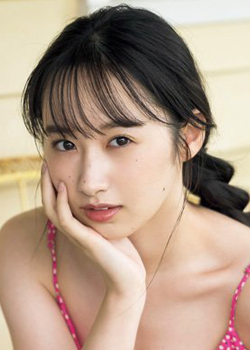 Tsuji Yui (Reyuru - 963) (2002)